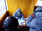 Тува: эпидситуация по коронавирусу на 26 апреля