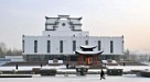 Тыва национал театр – Сибирьниң театрлар ассоциациязының кежигүнү