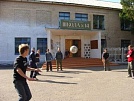 Власти Тувы принимают меры для  обеспечения учителей и учащихся школы №14 города Кызыла новым современным зданием