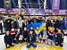 Тувинские спортсмены заняли весь пьедестал почета Чемпионата СФО по смешанным единоборствам ММА 