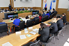 В  Кызыле начала работу международная конференция