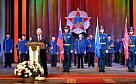 Праздничный концерт и возложение цветов в честь Дня Победы прошли в Кызыле