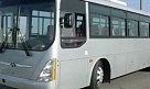 Рейсовый автобус «Кызыл-Красноярск», попавший в ДТП, принадлежит частной транспортной компании г. Красноярска 