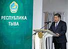 Инвестиционный потенциал Тувы представили на выставке-форуме «Россия» 