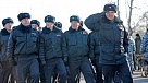 Глава Тувы поздравил полицейских республики с профессиональным праздником 