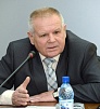 Глава Тувы Шолбан Кара-оол принял отставку министра строительства и ЖКХ республики Владимира Фалалеева
