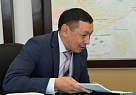 Министерство Тувы по делам юстиции реализует проект «Законопослушное поколение»