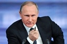 Тываның Баштыңы Шолбан Кара-оол: «Россияны тамыже киир октаптарын Путин болдурбас» 
