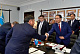 Республика Тыва и Увс аймак Монголии намерены обновить Соглашение о сотрудничестве