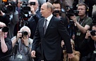 Президент России ответит на вопросы граждан страны в ходе традиционного теледиалога