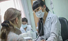 В Туве наблюдается снижение заболеваемости ОРВИ и гриппом 