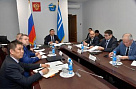 Подготовку Тувы к отопительному сезону отметили на окружном совещании полпреда Президента РФ в Сибирском федеральном округе