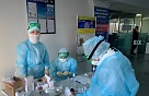 Эпидситуация по коронавирусу в Республике Тыва на 24 мая 2020 г.