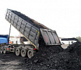 Власти Тувы наладили поставку угля на топливные склады