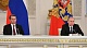 Владимир Путин включил Шолбана Кара-оола в состав президиума Госсовета