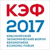 Глава Тувы участвует в работе XIV Красноярского экономического форума