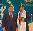 В Туве утверждена спортивная награда по поощрению лучших в стрельбе из традиционного тувинского лука «Мерген Адыгжы»
