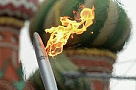 Шолбан Кара-оол: В эстафете Олимпийского огня должны принять участие люди, успешно защищающие спортивную честь Тувы