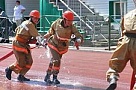В Туве принимаются меры по дальнейшему развитию добровольной пожарной охраны 