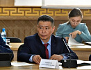 Министерство цифрового развития Тувы возглавил Идегел Монгуш