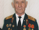 Глава Тувы выразил соболезнования в связи с кончиной ветерана Великой Отечественной войны Михаила Ивановича Удуракина