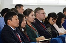 Вопросы информационной безопасности обсудили на научно-практической конференции в Туве 