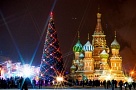 На Кремлевской ёлке в Москве побывают 17 детей из Тувы 