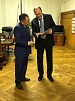 Глава Тувы в Москве встретился с руководителем Ростуризма