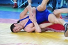 В столице Тувы 26 мая откроется  Всероссийский турнир по вольной борьбе «Центр Азии»
