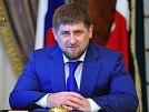 Глава Тувы поздравил своего коллегу Рамзана Кадырова с днем рождения и Днем города Грозного