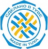 Тува разработала логотип для своей продукции