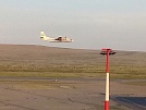 Тува добилась возобновления регулярных субисидируемых авиарейсов между Кызылом и Иркутском