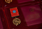 В Туве учредили новую государственную награду «Участнику специальной военной операции»