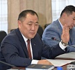 Глава Тувы предложил укреплять трудовую дисциплину среди чиновников с помощью IT-технологий