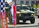 В столице Тувы  стартовал  Всероссийский конкурс «Военное ралли»