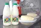 Жительница села Кызыл-Арыг Светлана Шаравии:  сдавать молоко стало прибыльно
