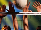 Первенство Тувы по волейболу на призы главы республики традиционно привлекает массу зрителей