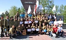 В Туве к началу трудового семестра сформировано 16 студенческих отрядов