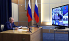 Многое сделано, еще больше задач впереди: Владимир Путин оценил работу «Единой России»