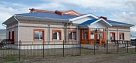 В cеле Самагалтай Тес-Хемского района Тувы  завершено строительство двух пристроек к детским садам