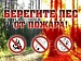 В Туве снят режим ЧС регионального характера, объявленный в связи с лесными пожарами 