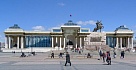 Глава Тувы с рабочим визитом находится в столице Монголии 