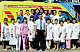 Глава Тувы поздравил медицинских работников с профессиональным праздником
