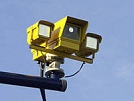 Бюджет Тувы получит от использования камер видеофиксации нарушений ПДД более 38 млн. рублей 