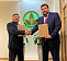 Правительство Тувы подписало соглашение о сотрудничестве с АО «Росагролизинг»