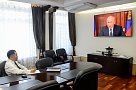 Глава Тувы прокомментировал обращение Президента России по пенсионной реформе