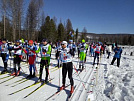 Тува готовится к лыжному марафону "Снежный барс - 2023"