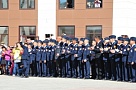 Минобороны РФ инвестирует 2,5 млрд. рублей в развитие кадетского корпуса в Кызыле