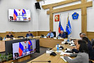 Госорганы Сибири объединят усилия для защиты граждан от IT-преступлений