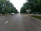 Тува - в первой десятке регионов России по выполнению целевых показателей  проекта «Безопасные и качественные автодороги»